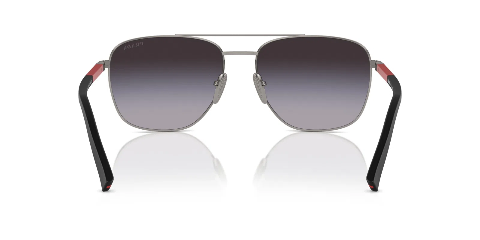 Prada Linea Rossa 54ZS Sunglasses - view 7